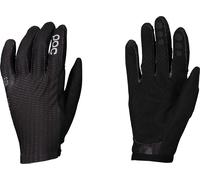 Guante Poc Savant MTB (Negro Uranio)