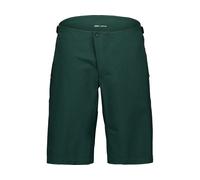POC Motion Air Shorts - Hombre - Verde - talla L- modelo 2025