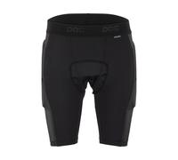 POC Shorts protectores Synovia VPD negro XS