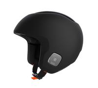 POC Skull Dura Comp MIPS Uranium Black Matt M/L (55-58 cm) Casco de esquí