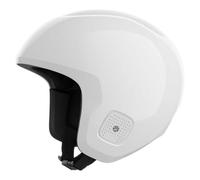 POC Skull Dura Jr Casco de esquí, Unisex-Youth