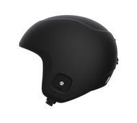 POC Skull Dura Jr Casco de esquí, Unisex Youth, Uranium Black Matt, XS-S (51-54cm)
