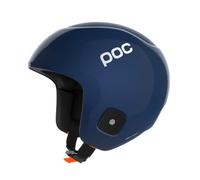 POC Skull Dura X MIPS - Casco de esquí con Race Lock para un Ajuste Seguro y protección fiable en Las Carreras a Las velocidades más Altas