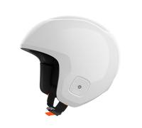 POC Skull Dura X MIPS - Casco de esquí con Race Lock para un ajuste seguro y protección fiable en las carreras a las velocidades más altas