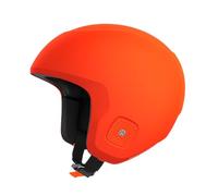 POC Skull Dura X MIPS Casco de esquí, Unisex-Adult, Fluorescent Orange Matt, XS-S (51-54cm)