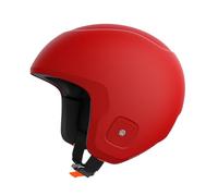 POC Skull Dura X MIPS Casco de esquí, Unisex-Adult, Prismane Red Matt, XS-S (51-54cm)