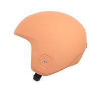 POC Skull Dura X MIPS Casco de esquí, Unisex, Apricot Sunstone Matt, M-L (55-58cm)