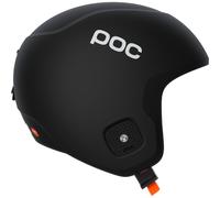 POC Skull Dura X MIPS - Casco de esquí con Race Lock para un ajuste seguro y protección fiable en las carreras a las velocidades más altas