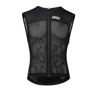 POC Spine VPD Air Vest Casco de esquí, Unisex-Adult, Uranium Black, L