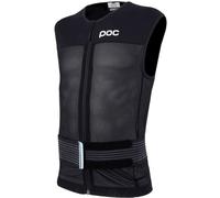 POC - Protector de espalda - Spine Vpd Air Vest Uranium Black - Talla M - Negro Negro M
