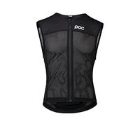 POC Spine Vpd Air Vest Protection, Unisex-Adult, Uranium Black, S