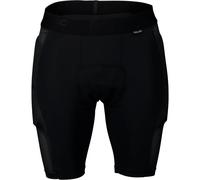 POC Synovia Vpd Shorts - Hombre - Negro - talla S- modelo 2025