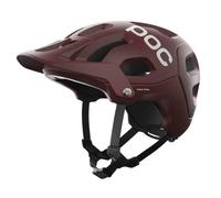 POC Tectal Casco de bicicleta - Casco de ciclismo de montaña, enduro y trail con una ventilación y una protección optimizadas y sistema para regular el tamaño