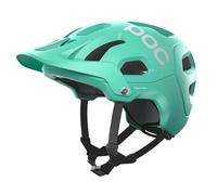 POC Tectal Casco de Bicicleta - Casco de Ciclismo de montaña, Enduro y Trail con una ventilación y una protección optimizadas y Sistema para Regular el tamaño