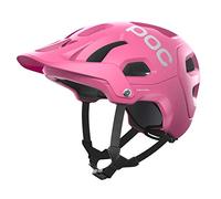 POC Tectal Casco de bicicleta - Casco de ciclismo de montaña, enduro y trail con una ventilación y una protección optimizadas y sistema para regular el tamaño