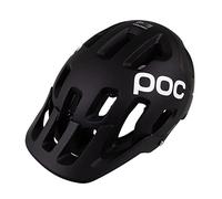 POC Tectal Casco de bicicleta - Casco de ciclismo de montaña, enduro y trail con una ventilación y una protección optimizadas y sistema para regular el tamaño