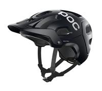 POC Tectal - Casco MTB Ultraligero Trail & Enduro con protección extendida, ventilación optimizada, Cierre magnético Fidlock®, Visera Breakaway y Ajuste 360°