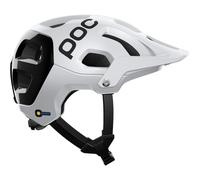 POC Tectal Race Mips - Hombre - Blanco / Negro - talla 55/58- modelo 2024