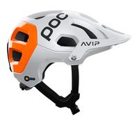 POC Tectal Race Mips Nfc - Hombre - Narnaja / Blanco - talla 51/54- modelo 2024