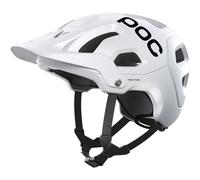 POC Tectal - Unisex - Blanco - talla 59/62- modelo 2023