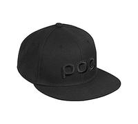 POC Unisex Corp Cap Socks, Uranium Black, One Size UK