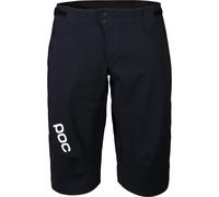 POC Velocity Shorts - Hombre - Negro - talla M- modelo 2025