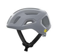 Casco de carretera POC Ventral Air MIPS (Gris Granito Mate)