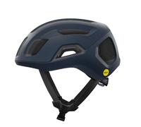 POC Ventral Air MIPS - Casco de Alto Rendimiento para Carretera y Gravel con MIPS Air Node, diseño aerodinámico, ventilación Avanzada, Ajuste 360° y Eye Garage para Gafas