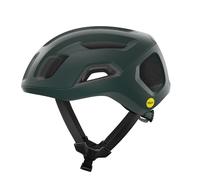 POC Ventral Air MIPS - Casco de Alto Rendimiento para Carretera y Gravel con MIPS Air Node, diseño aerodinámico, ventilación Avanzada, Ajuste 360° y Eye Garage para Gafas