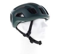 POC Ventral Air MIPS Casco de bicicleta de carrera S Verde oliva oscuro