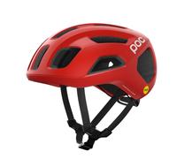 POC Ventral Air MIPS Casco de Bicicleta - La aerodinámica, la Seguridad y la ventilación se unen para Mantener el Casco a la vanguardia de la protección