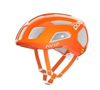 POC Ventral Air MIPS Casco de Bicicleta - La aerodinámica, la Seguridad y la ventilación se unen para Mantener el Casco a la vanguardia de la protección