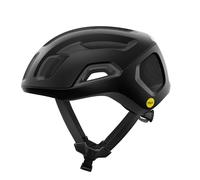 POC Ventral Air MIPS Uranium Black Matt/Hydrogen White Matt Casco de ciclismo L