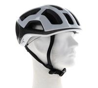 POC Ventral Lite Casco de bicicleta de carrera M Blanco