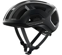 POC Ventral Lite Uranium Black Matt 50-56 Casco de bicicleta