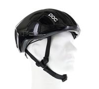 POC Ventral MIPS Casco de bicicleta de carrera S Negro
