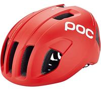 POC Ventral SPIN Casco de bicicleta - La aerodinámica, la seguridad y la ventilación se unen para mantener el casco a la vanguardia de la protección