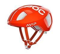 POC Ventral SPIN Casco de bicicleta - La aerodinámica, la seguridad y la ventilación se unen para mantener el casco a la vanguardia de la protección