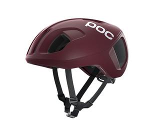 POC Ventral SPIN Casco de bicicleta - La aerodinámica, la seguridad y la ventilación se unen para mantener el casco a la vanguardia de la protección