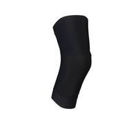 POC VPD Air Flow Knee Rodilleras, M, Uranium Black