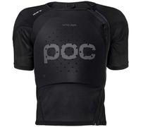 POC Vpd Air+ Tee - Unisex - Negro - talla S- modelo 2025