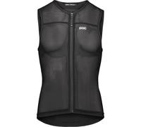 POC - Protector de espalda - VPD Air Vest Uranium Black - Talla S - Negro Negro S