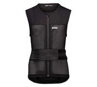 POC VPD Air Vest Jr - Protector de Perfil bajo optimizado para Corredores de esquí Junior Que Proporciona Comodidad y protección con Absoluta Libertad de Movimientos