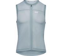 POC VPD Air Vest, protector de espalda, hombre, gris S Granite Grey