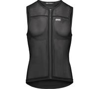 POC VPD Air Vest, protector de espalda, hombre, negro L Uranium Black