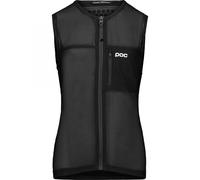 POC VPD Air Vest, protector de espalda, junior, negro L Uranium Black