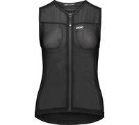 POC VPD Air Vest, protector de espalda, mujer, negro S Uranium Black