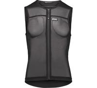 POC Vpd Max Vest - Hombre - Negro - talla M- modelo 2026