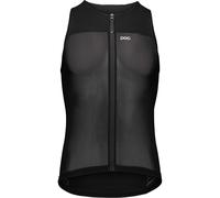 POC VPD Max Vest, protector de espalda, hombre, negro L Uranium Black