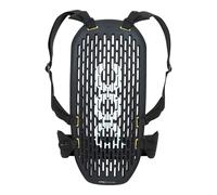 POC VPD System Back, protector de espalda L Uranium Black
